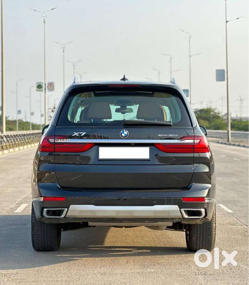 Bmw X7 Xdrive30d Dpe Signature, 2023, Diesel