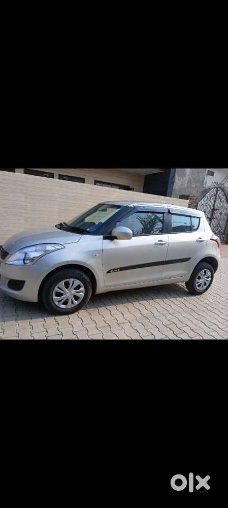 Maruti Suzuki Swift Ddis Ldi, 2014, Diesel