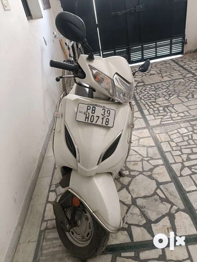 Olx activa 5g clearance
