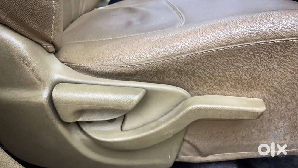 Honda Brio S Mt, 2015, Petrol