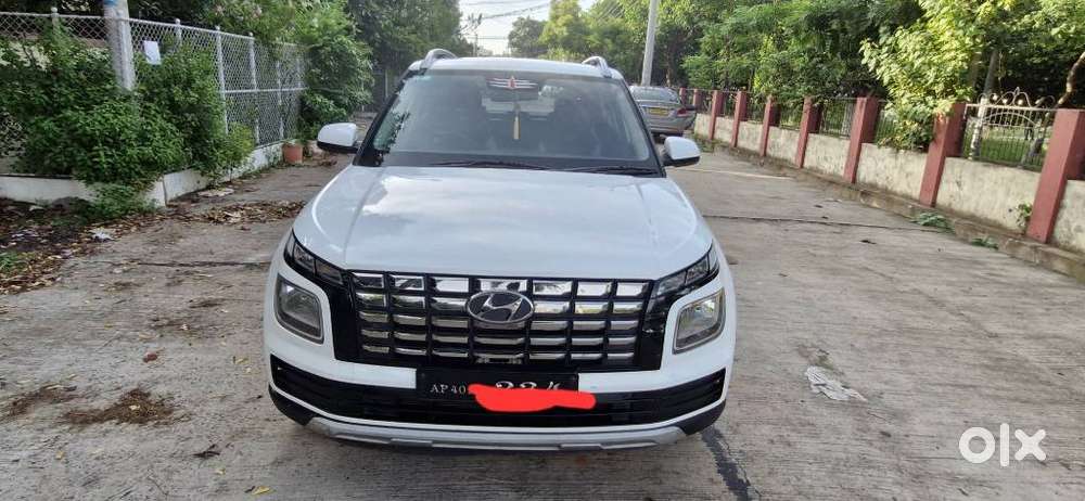 Hyundai Venue 1.5 Crdi S Plus, 2023, Diesel