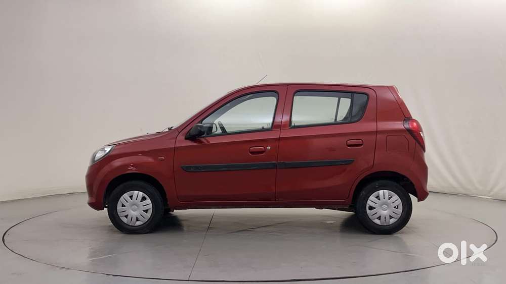 Maruti Suzuki Alto 800 Lxi, 2016, Petrol