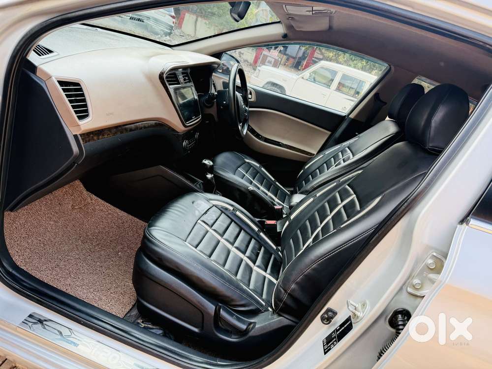 Hyundai Elite I20 Asta 1.2 (o), 2016, Petrol