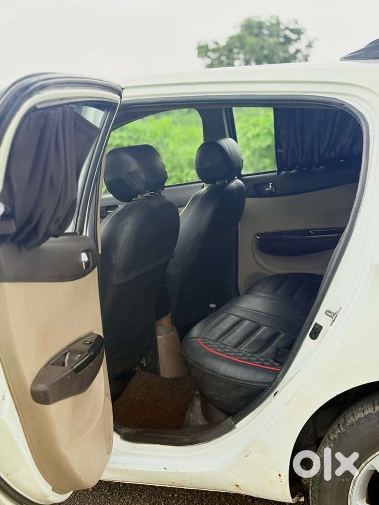 I20 Sportz , Well Maintained Car 24+ Mileage Present, All 4 Tyre New