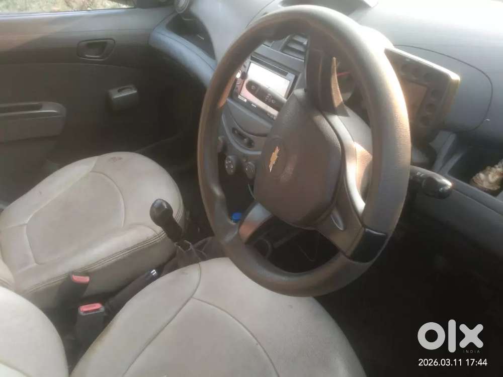 Chevrolet Beat 2012 Diesel Good Condition