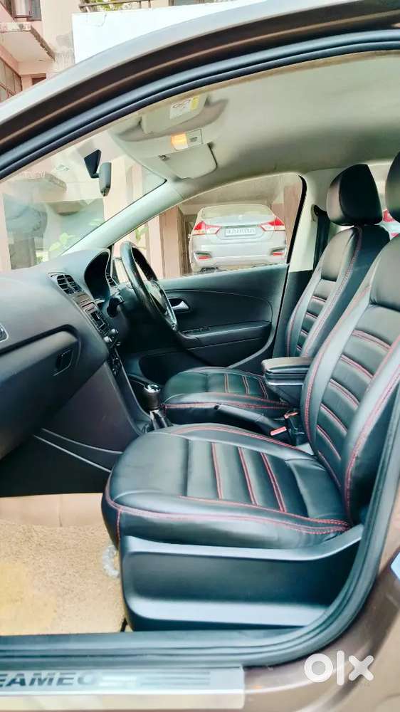 Volkswagen Ameo 2019 Petrol 1st Owner 64000 Km Driven All Orginal Car