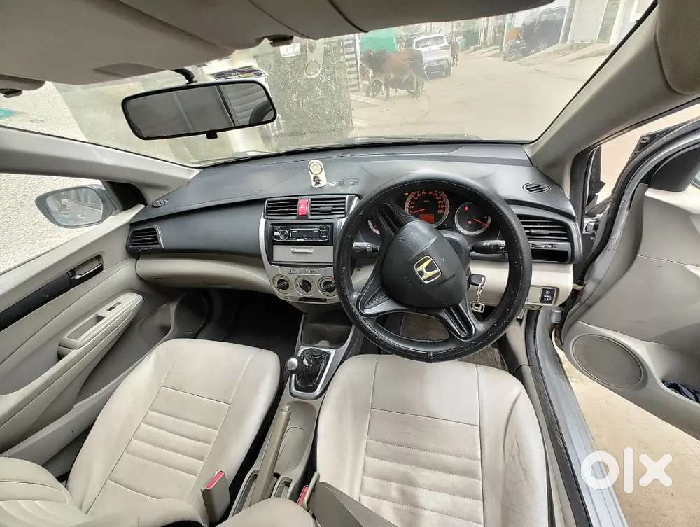 Honda City 1.5 2009