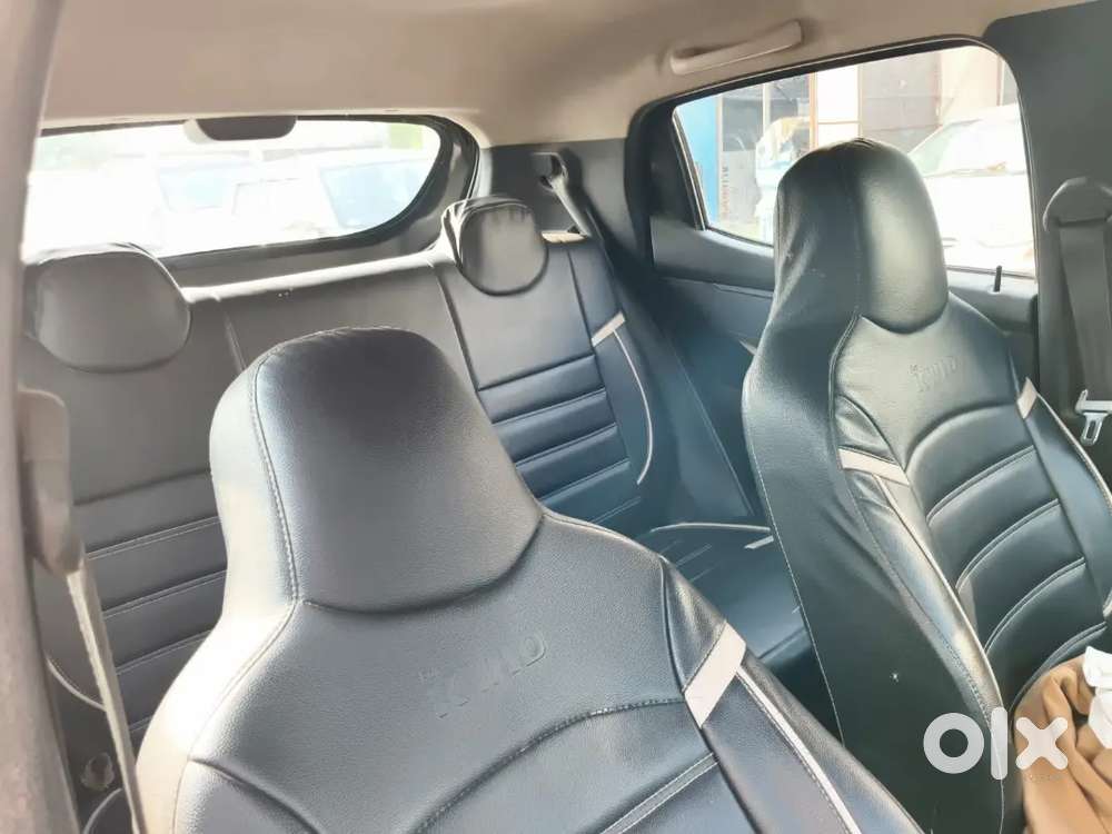 Renault Kwid 2019 Petrol 80000 Km Driven