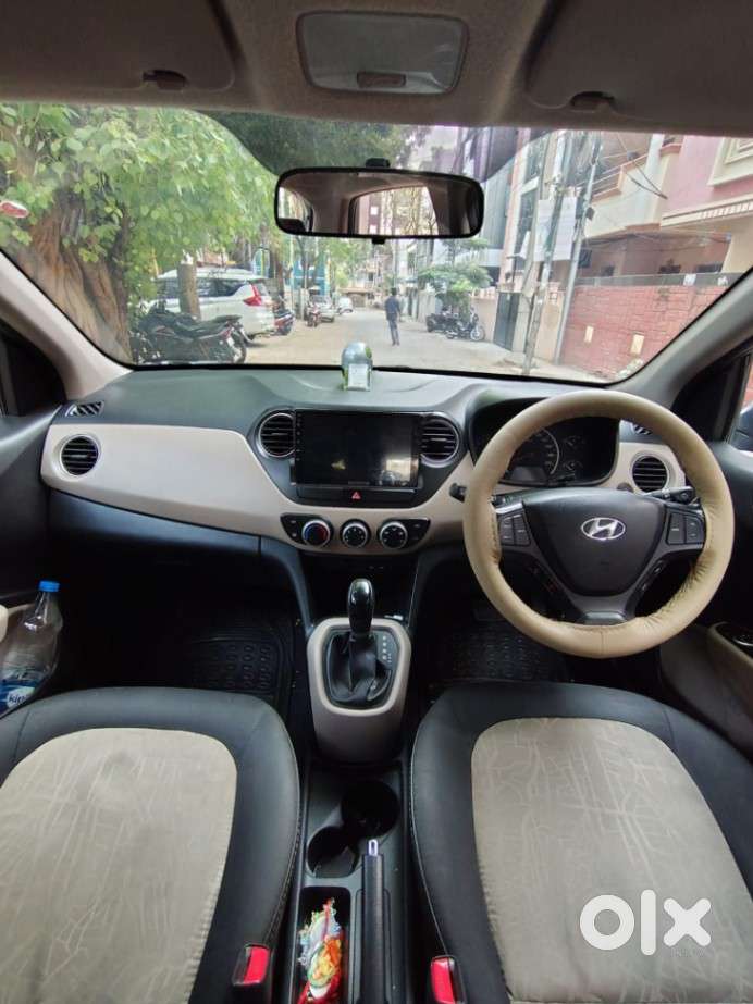 Hyundai Grand I10 1.2 Crdi Asta, 2014, Petrol