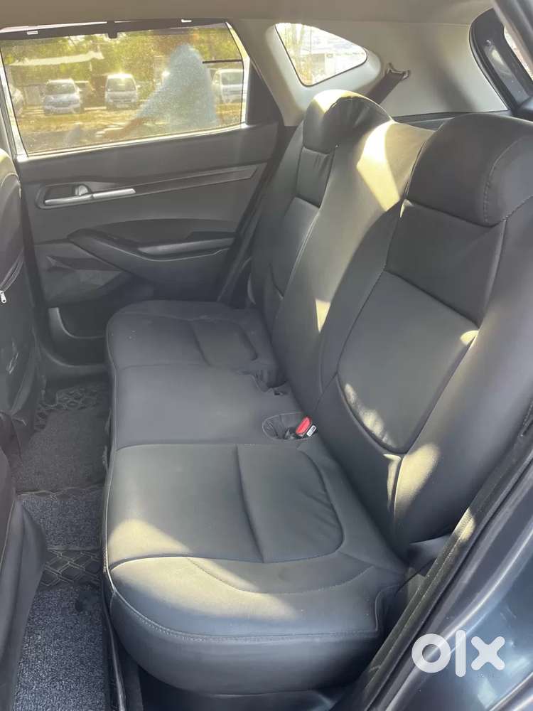 Kia Seltos Htk Plus 1.5 Diesel, 2022, Diesel