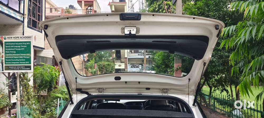 Hyundai Elite I20 Sportz 1.2 Special Edition, 2016, Petrol