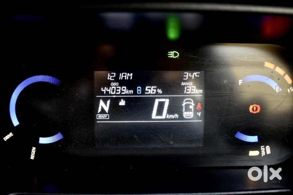Tata Punch Ev Adventure, 2024, Electric