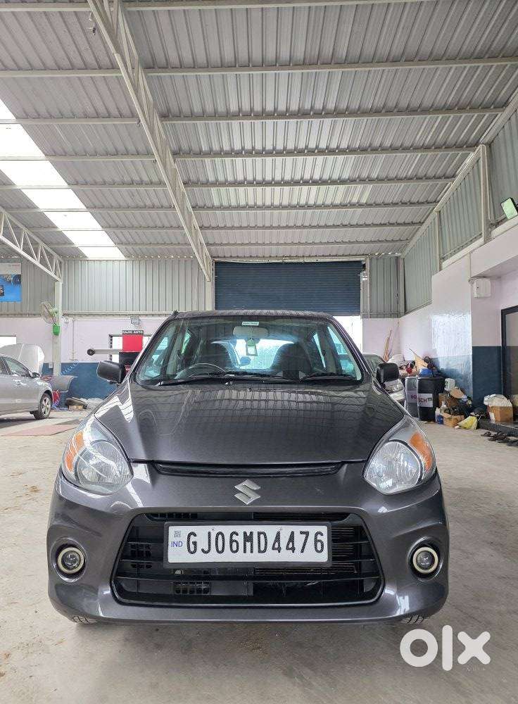 Maruti Suzuki Alto 800 Lxi, 2019, Petrol