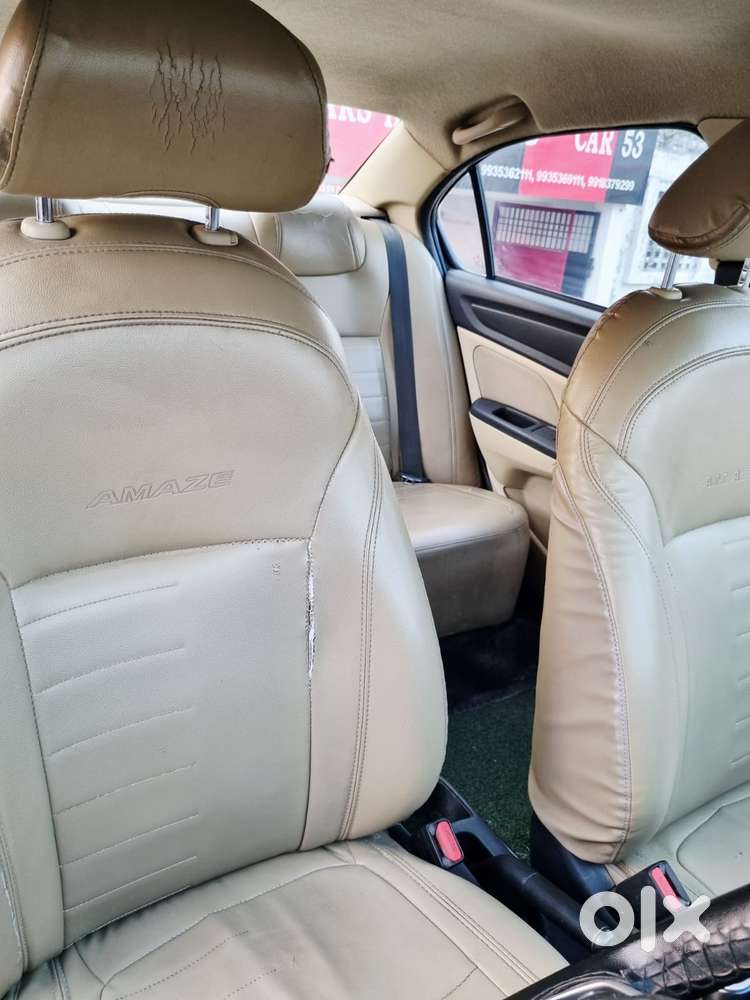 Honda Amaze S Mt I-dtec, 2022, Diesel