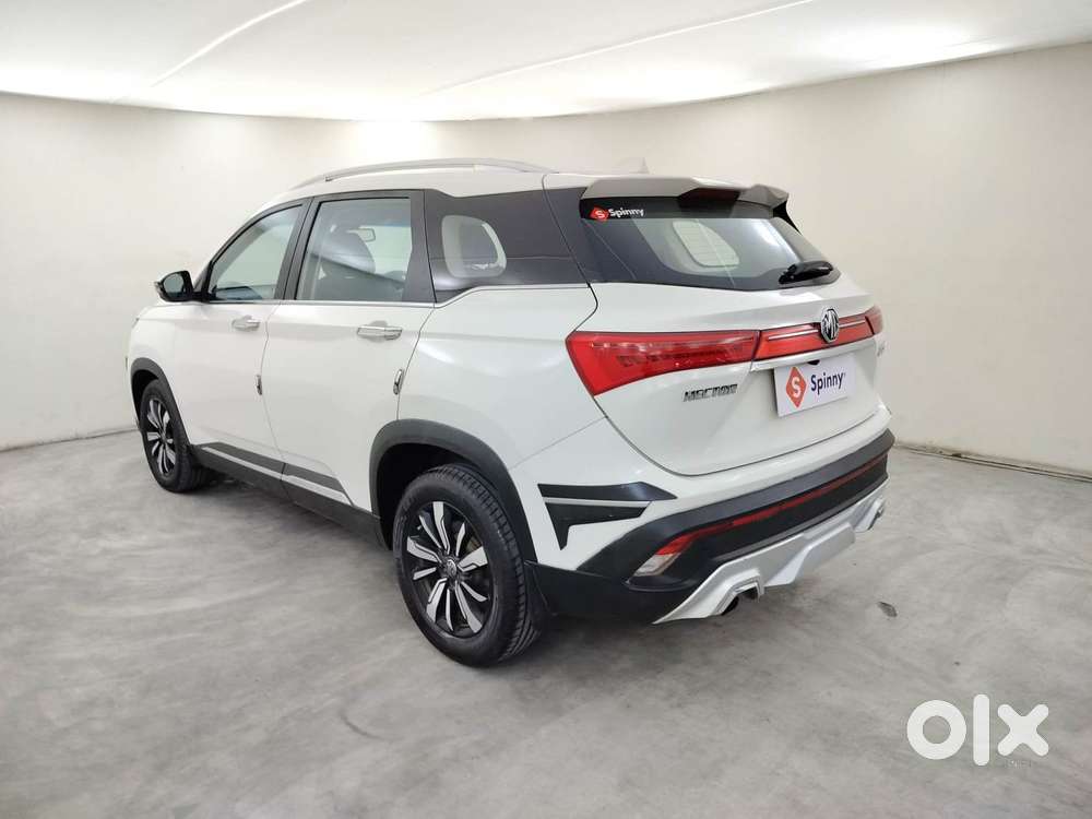 Mg Hector