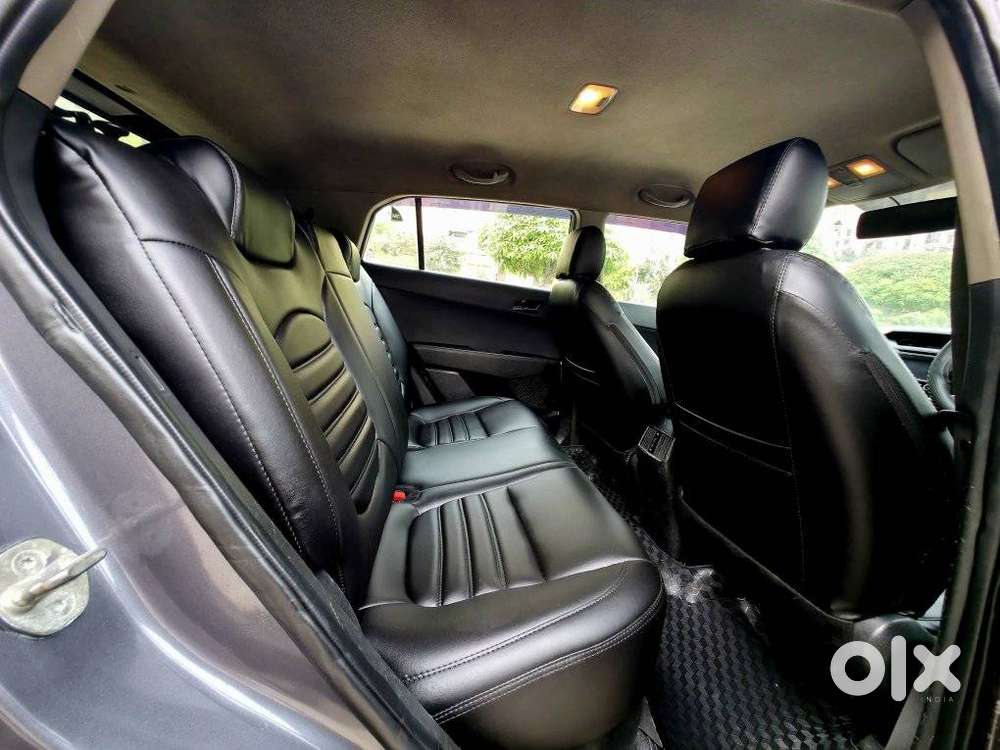 Hyundai Creta 1.6 Ex Petrol, 2017, Petrol