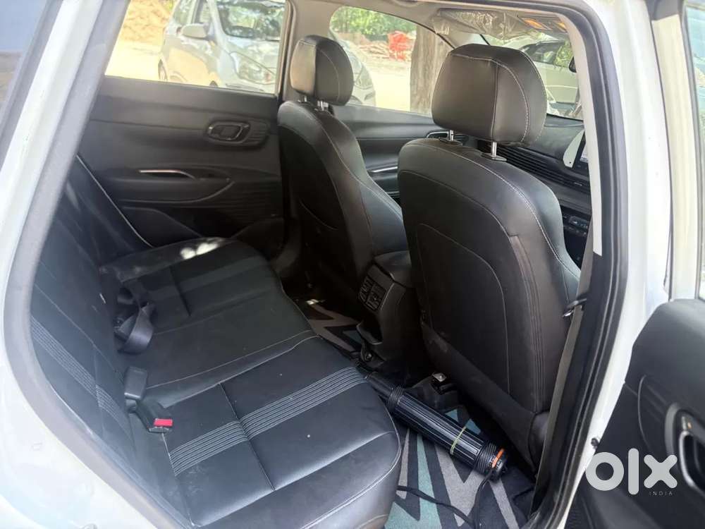 Hyundai I20 Asta (o) 1.2 Ivt, 2022, Petrol