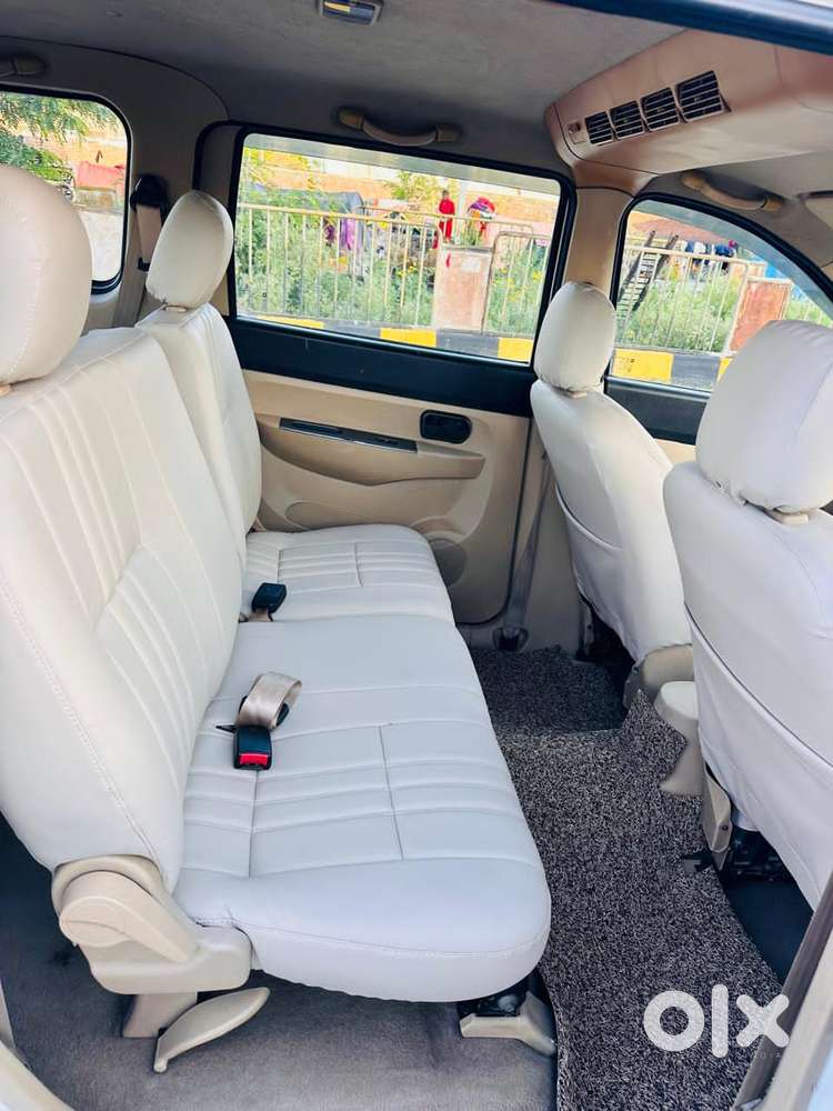 Chevrolet Enjoy 1.3 Tcdi Lt 8, 2014, Diesel