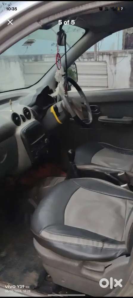 Hyundai Santro 2000 Fixed