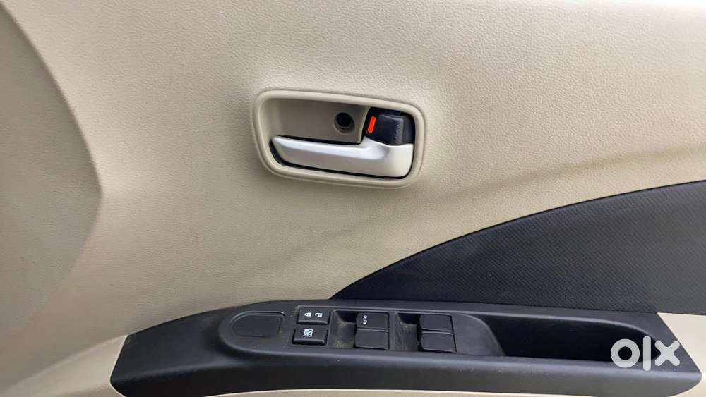 Maruti Suzuki Celerio 2014-2017 Vxi, 2014, Petrol