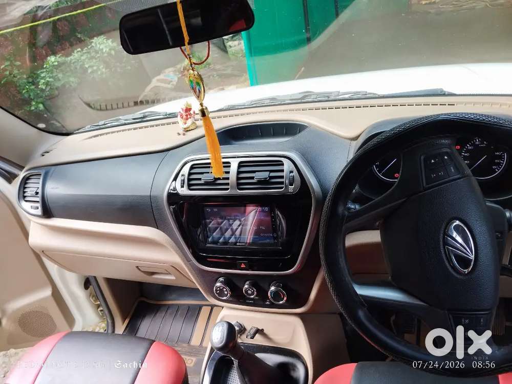 Mahindra Bolero Neo 1.5 2022
