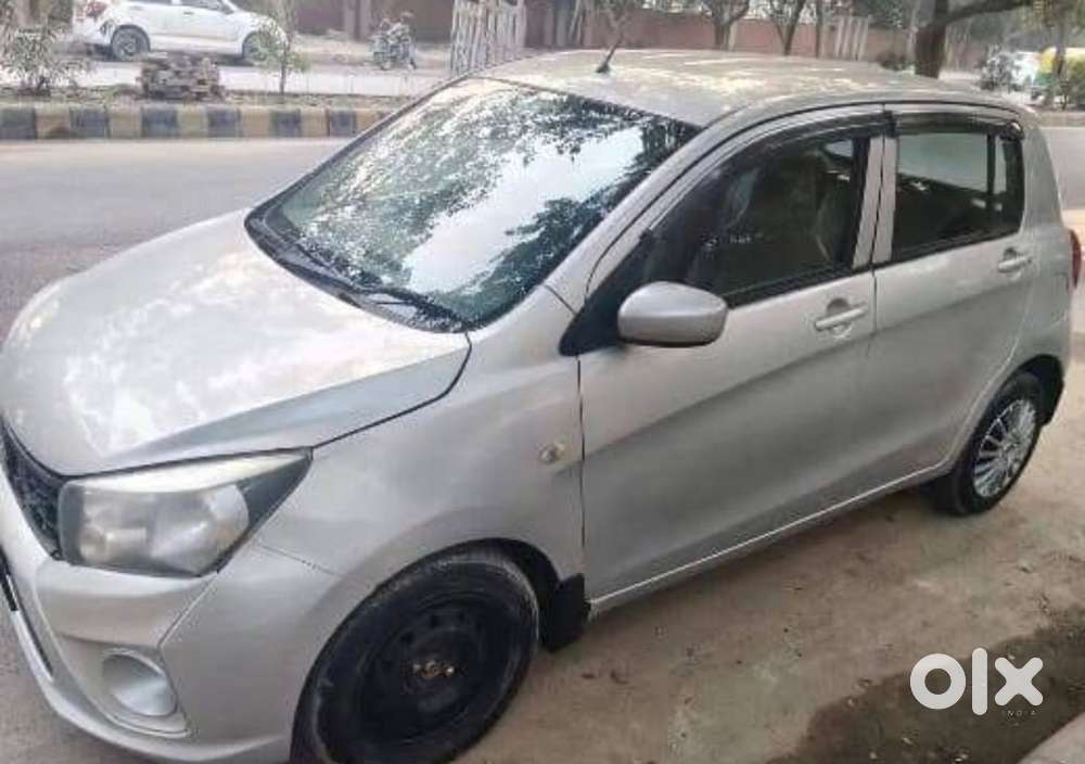 2017 Maruti Suzuki Celerio