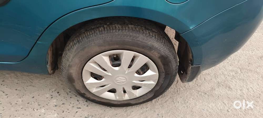 Maruti Suzuki Dzire 1.2 Vxi, 2013, Petrol