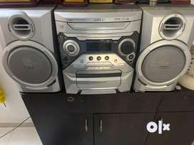 Philips music hot sale system olx