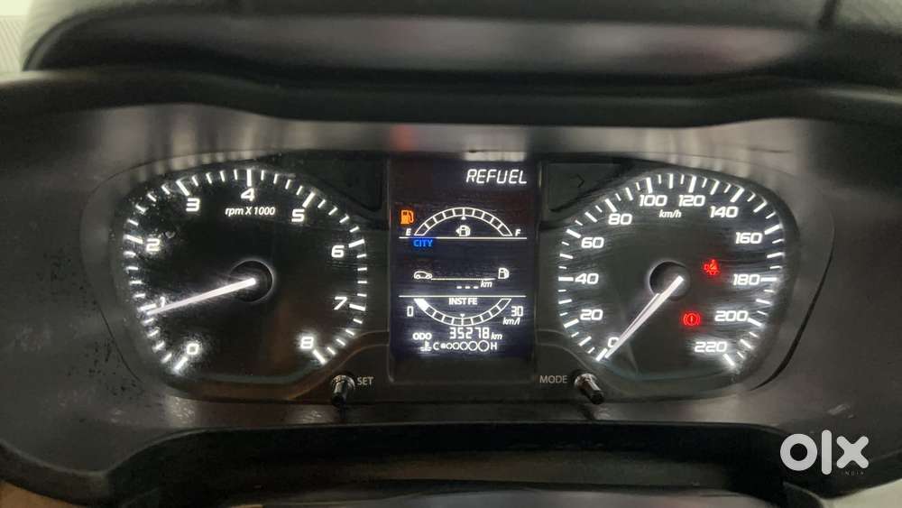 Tata Altroz Xm Plus Petrol, 2022, Petrol
