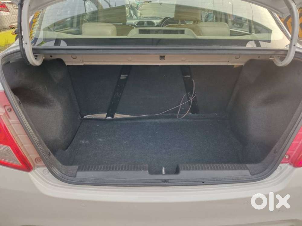 Maruti Suzuki Dzire 1.2 Vxi, 2021, Petrol