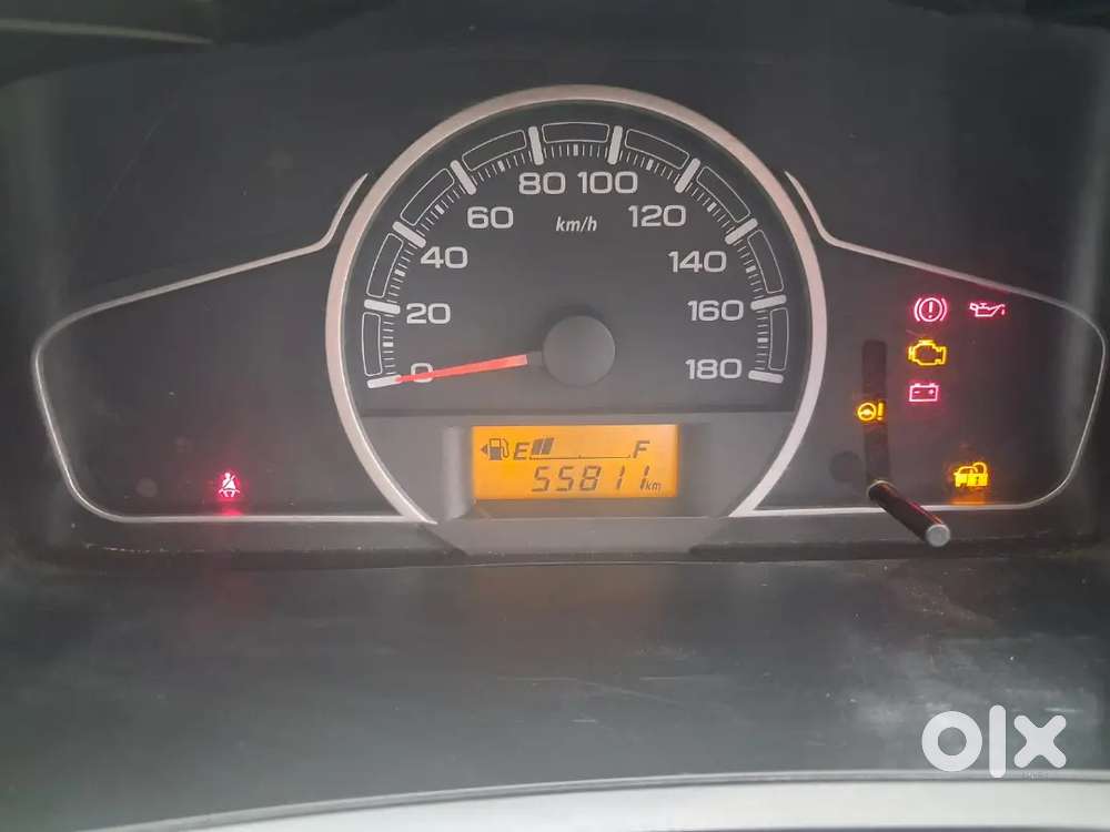 Maruti Suzuki Alto 2021 Model