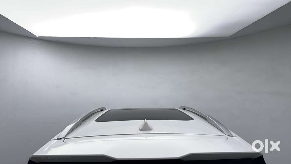 Mg Hector Plus Savvy Pro 1.5 Turbo Petrol Cvt 6 Str, 2023, Petrol