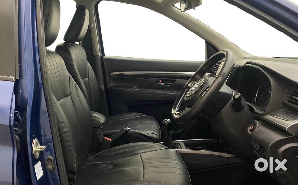 Maruti Suzuki Xl6 Zeta, 2021, Petrol