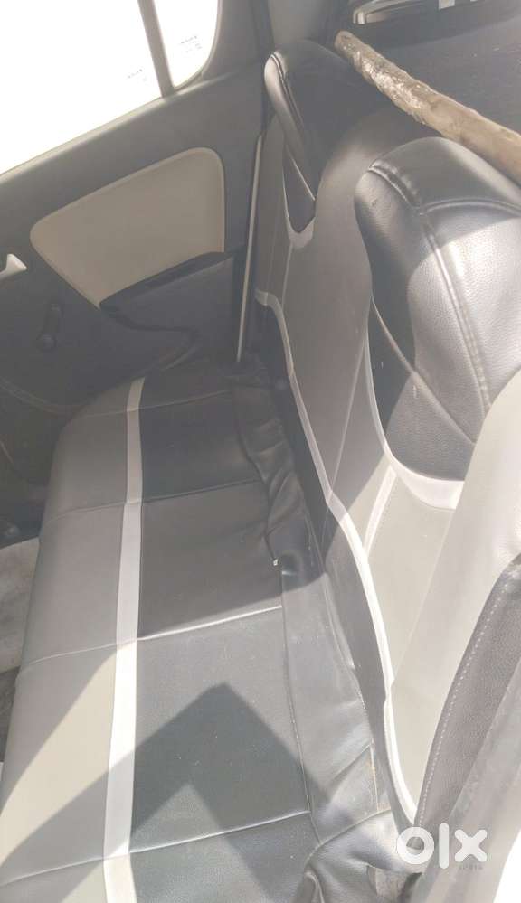 Maruti Suzuki Alto 800