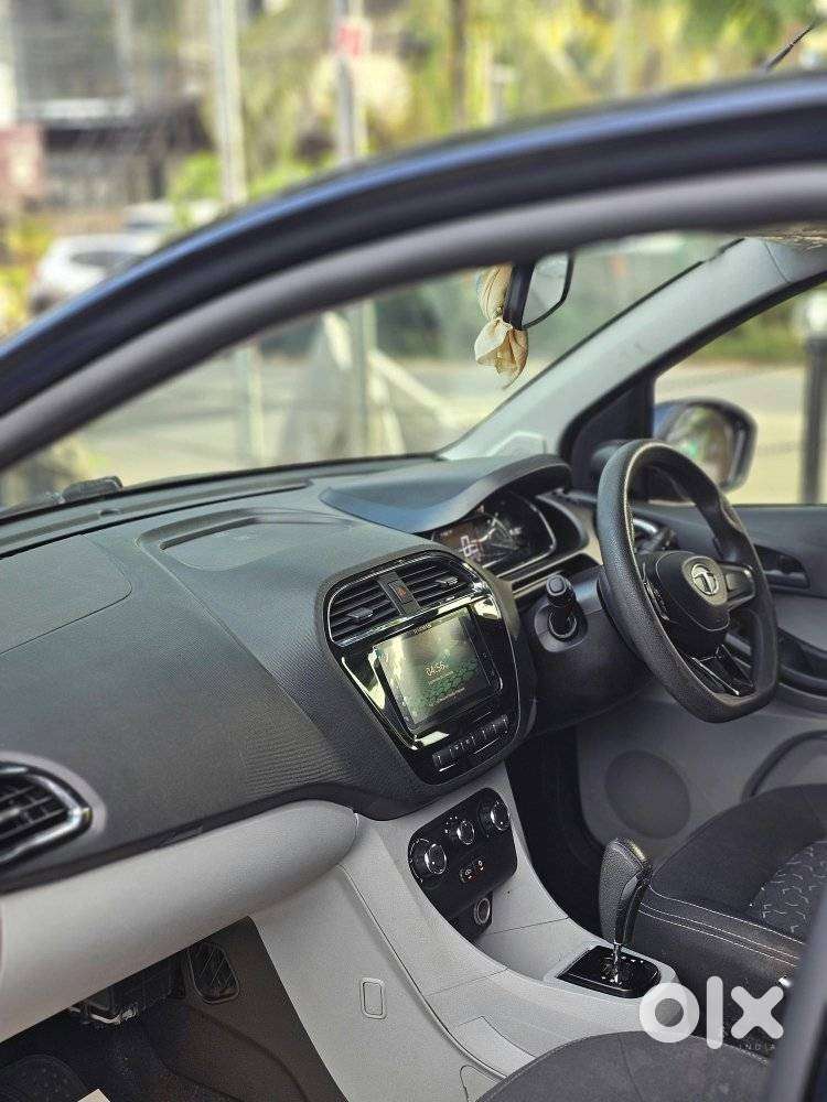 Tata Tiago 1.2 Revotron Xza, 2021, Petrol