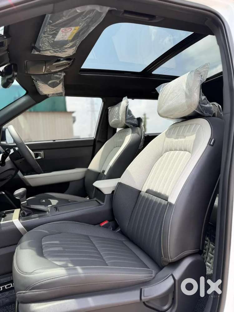 Kia Seltos Gtx Plus, 2026, Diesel