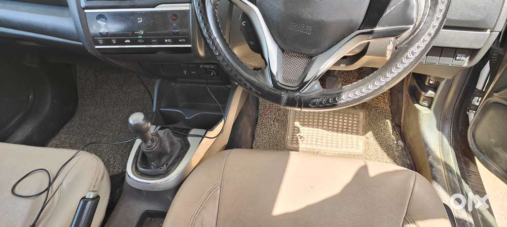 Honda Jazz 1.5 V I Dtec, 2015, Diesel