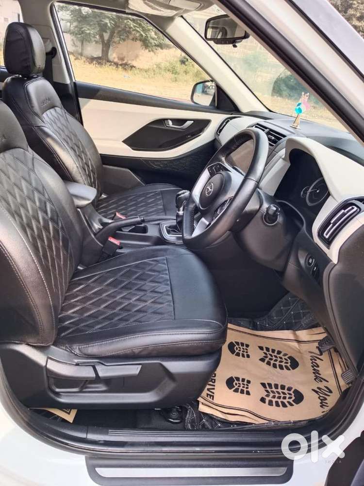 Hyundai Creta 2023 Petrol 27000 Km Driven