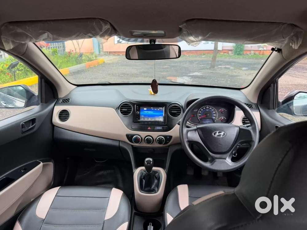 Hyundai Grand I10 1.2 Kappa Magna, 2015, Petrol