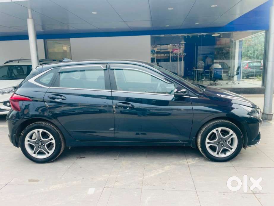 Hyundai I20 Sportz 1.2 Mt, 2026, Petrol