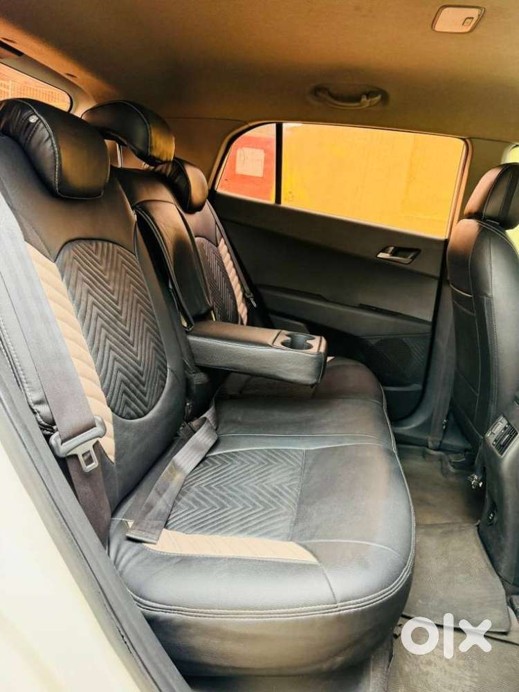 Hyundai Creta 1.6 Sx Plus, 2016, Diesel