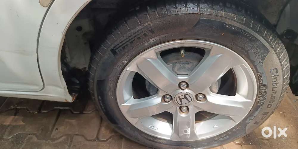 Honda Jazz 2012 Manual