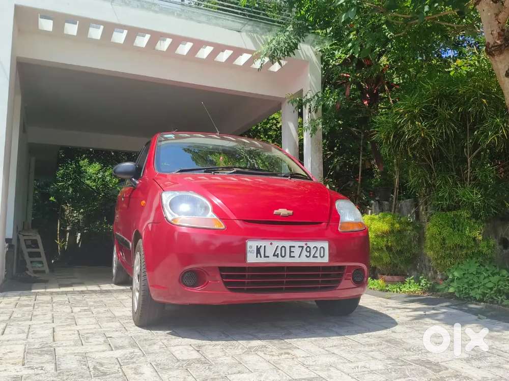 Chevrolet Spark Ls