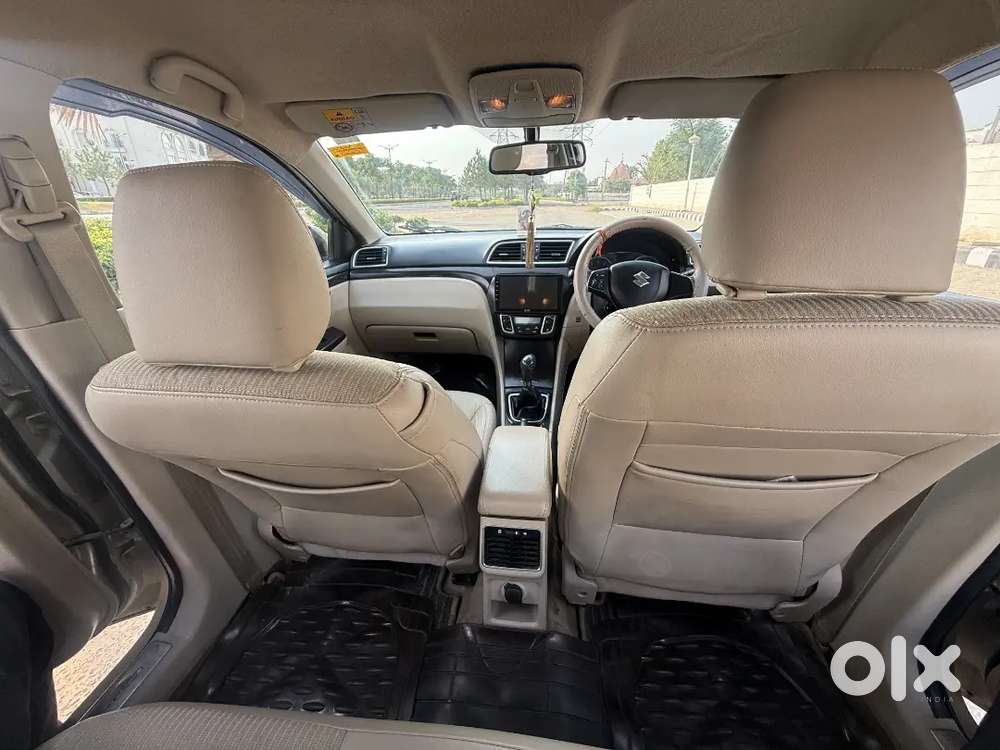 Maruti Suzuki Ciaz 2017 Zdi Diesel Well Maintained