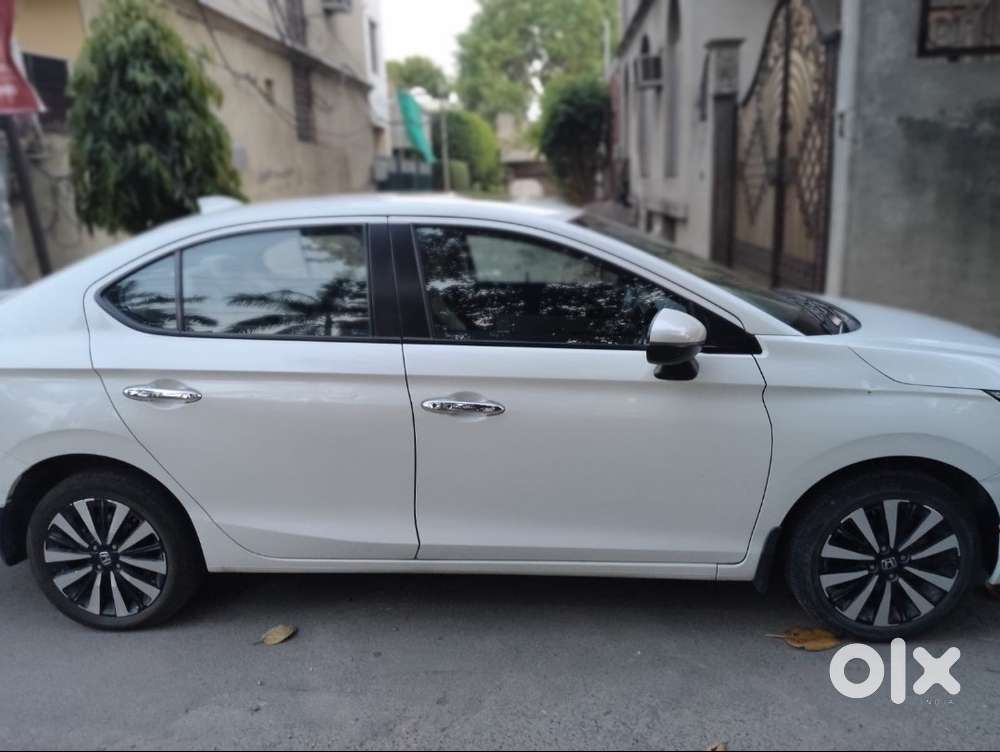 Honda City Hybrid Ehev 2024 Cng & Hybrids Good Condition