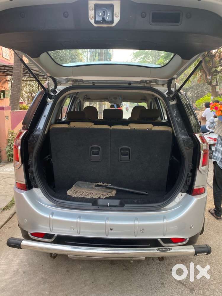 Mahindra Xuv500 2020 Diesel 68000 Km Driven