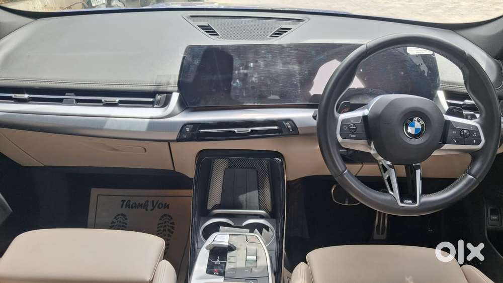 Bmw X1 Sdrive18i M Sport, 2025, Petrol