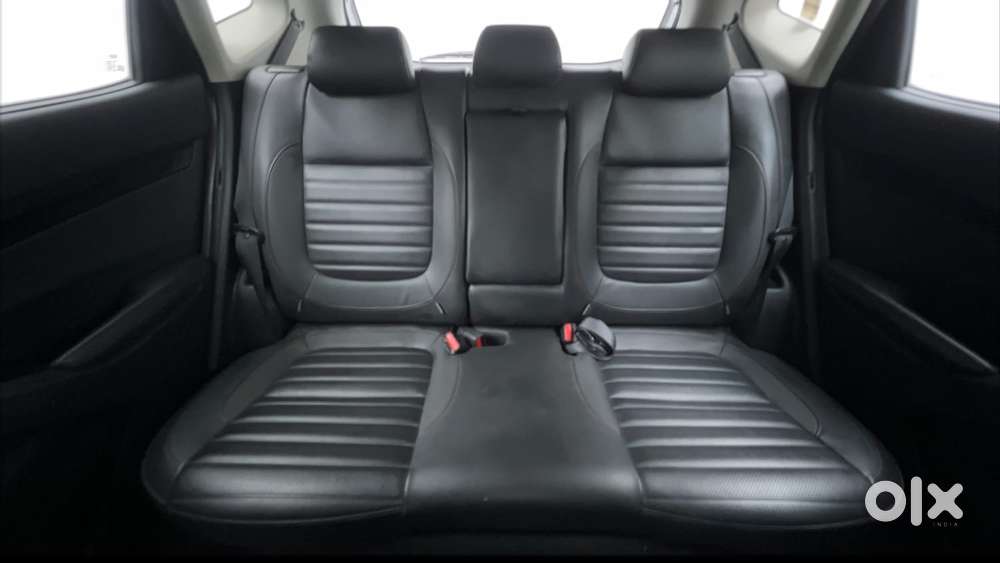 Kia Seltos 1.4 Gtx + Petrol At, 2020, Petrol