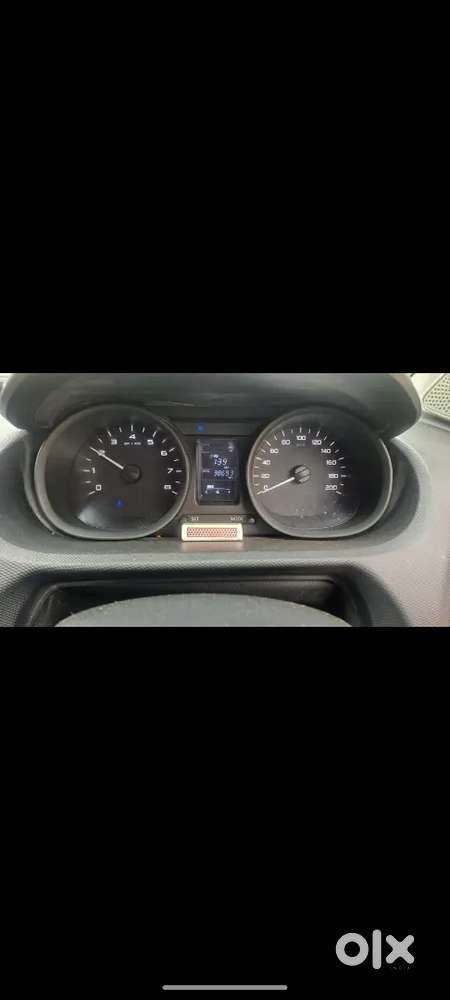 Tata Tiago 2017 Petrol 41000 Km Driven