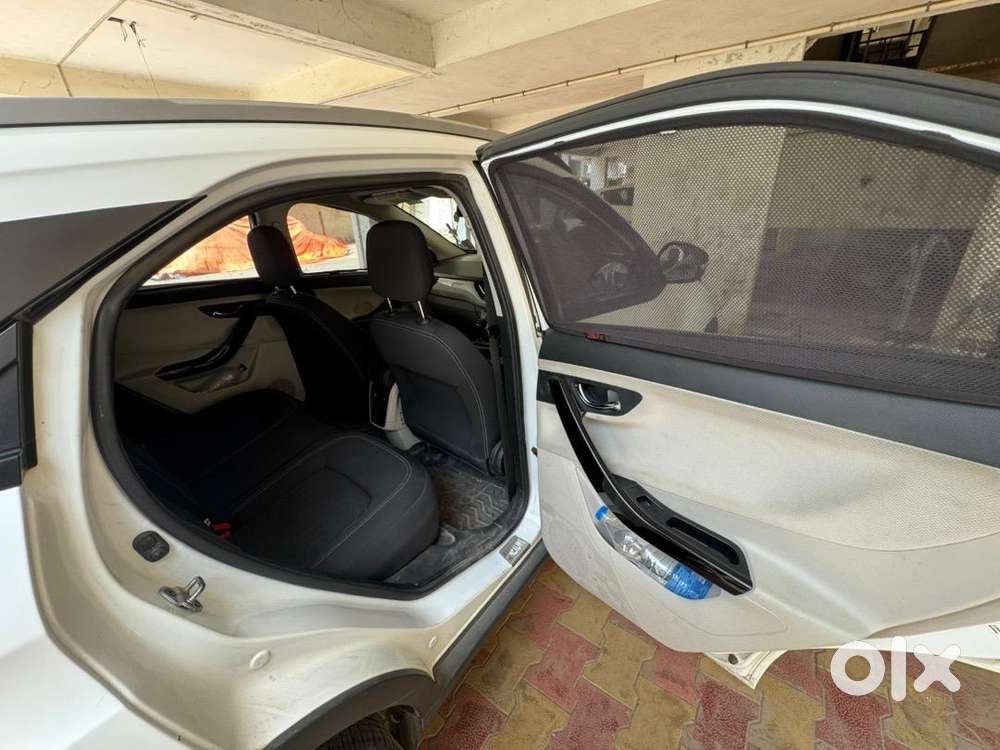 Tata Nexon Xza+ Diesel Automatic   Excellent Condition